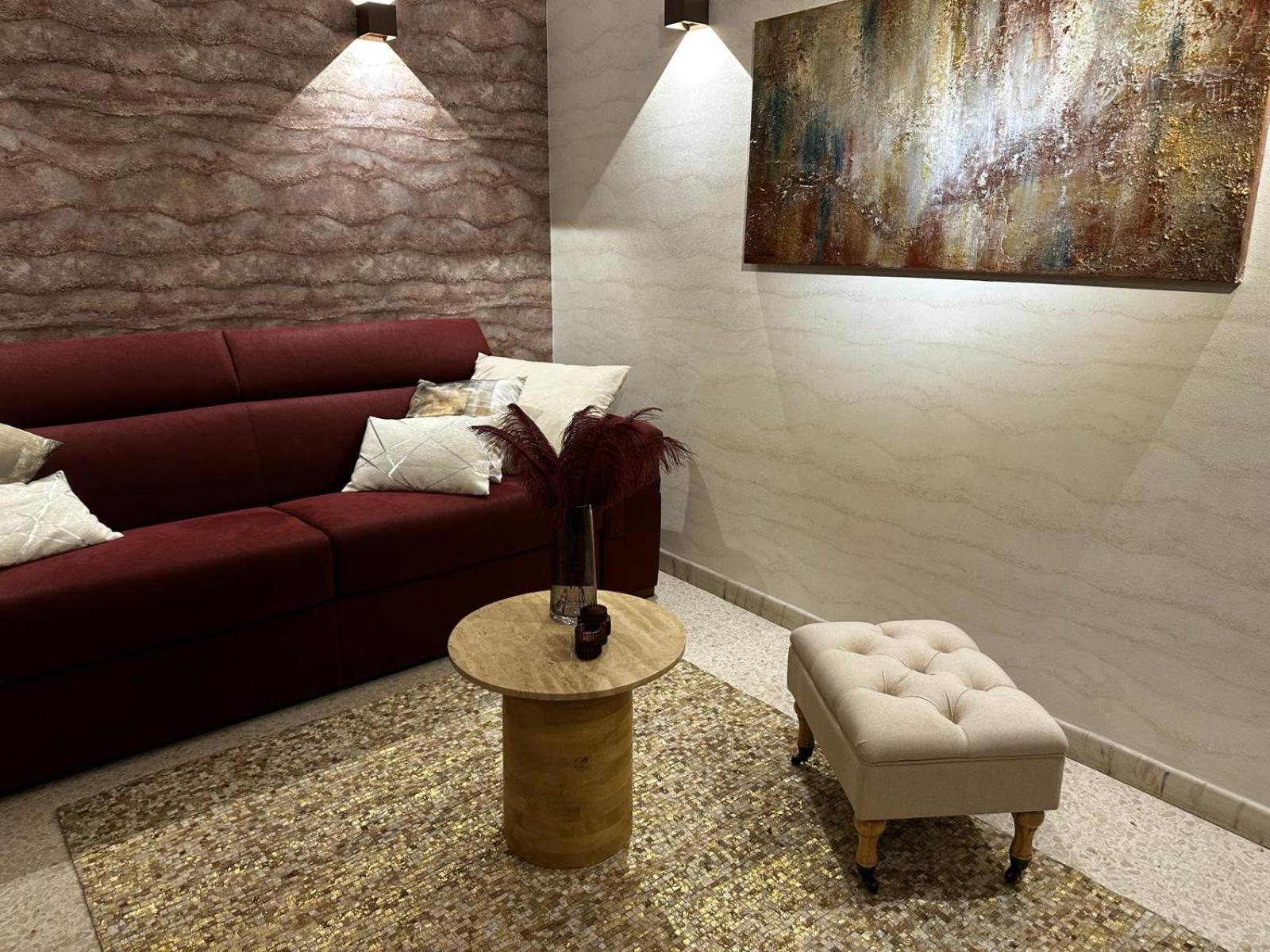 Rome Elements Apartment Exterior photo