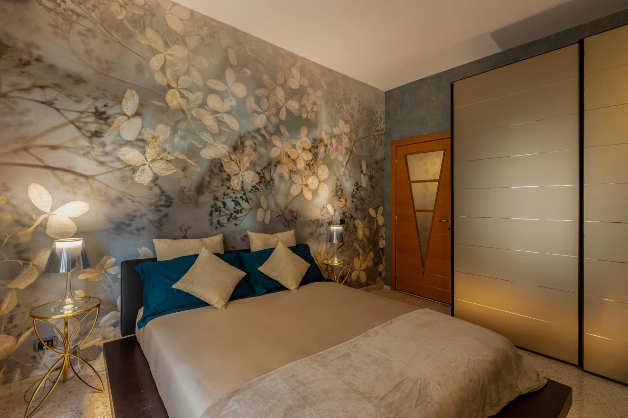 Rome Elements Apartment Exterior photo