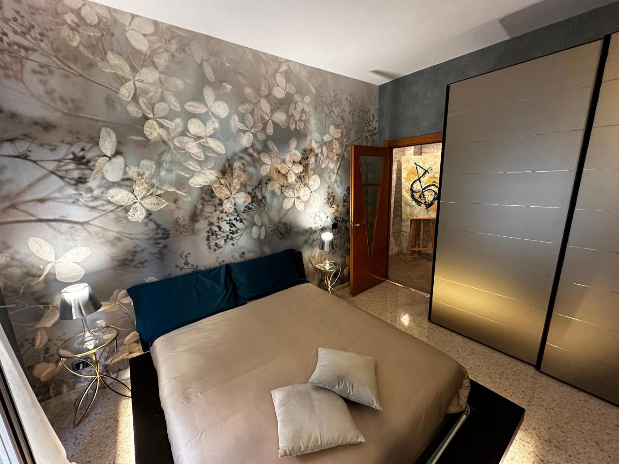 Rome Elements Apartment Room photo