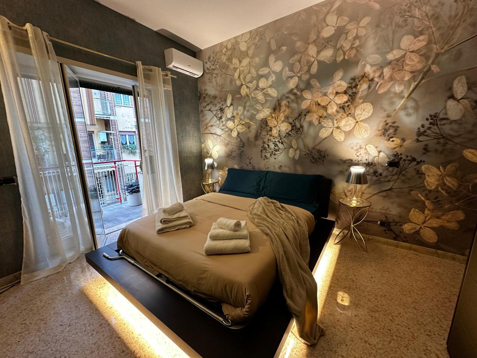 Rome Elements Apartment Room photo
